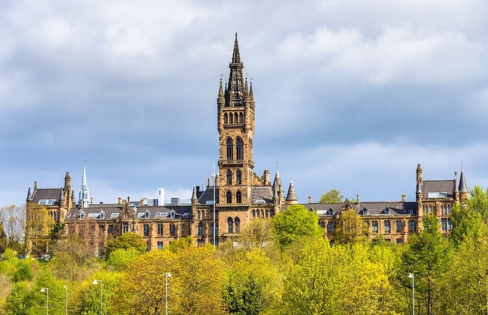 มหาวิทยาลัย Glasgow เน้นคุณภาพงานวิจัย ศูนย์รวมนักศึกต่างชาติ