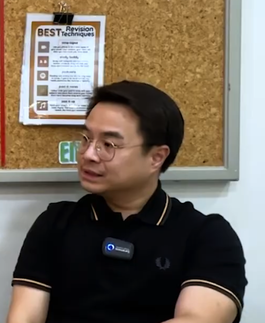 พี่เบสท์ GENT Edutainment