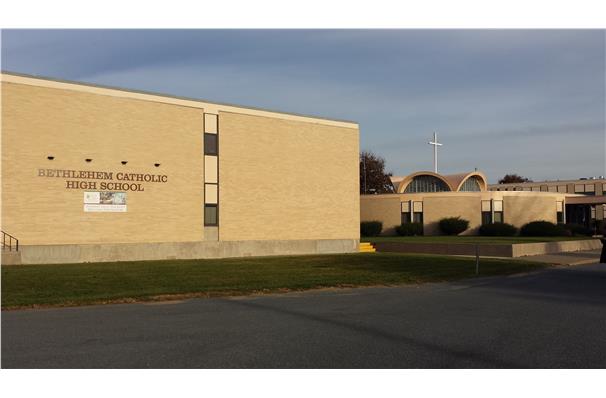 Bethlehem Catholic High School - PA (1)