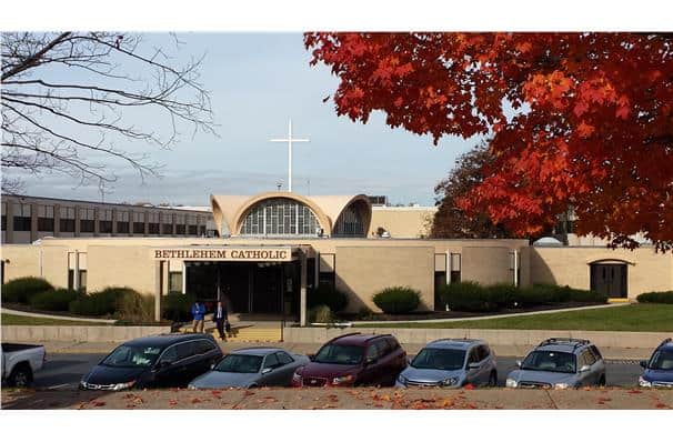 Bethlehem Catholic High School - PA (3)