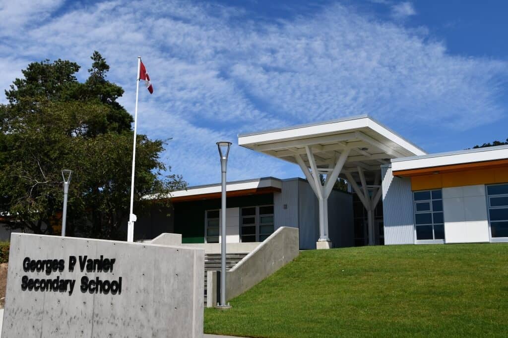 Comox Valley School District Canada (11)