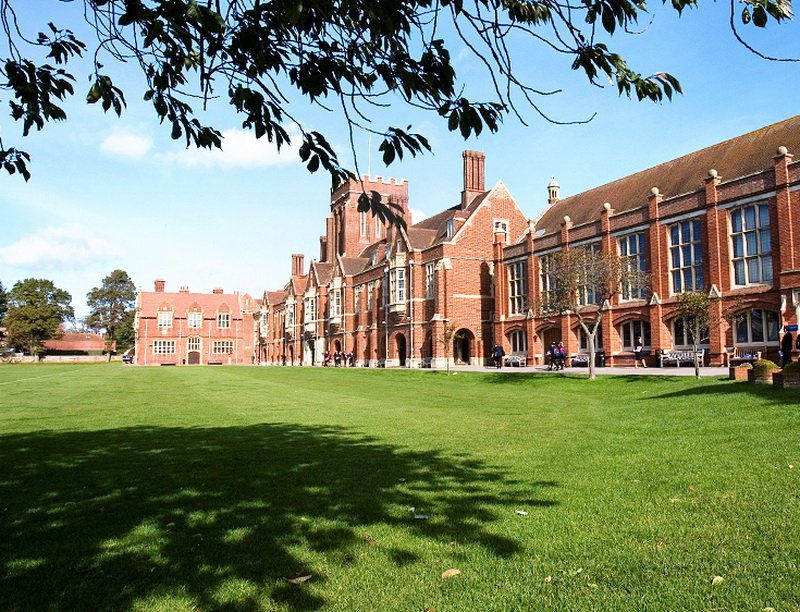 Eastbourne College (3)