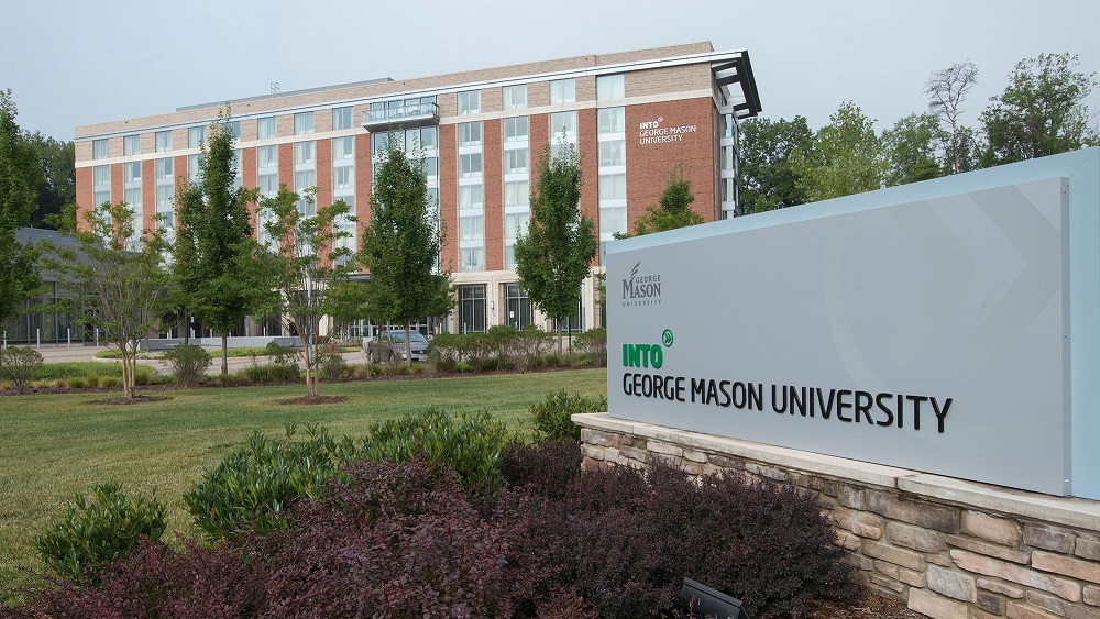 George Mason University - INTO (6)