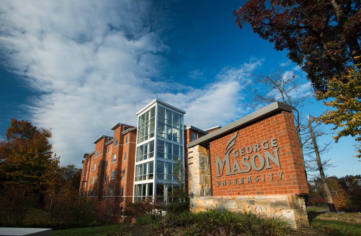 George Mason University - INTO (9)