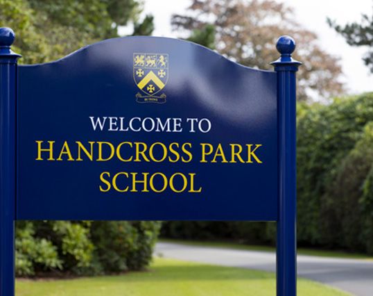Handcross Park (1)