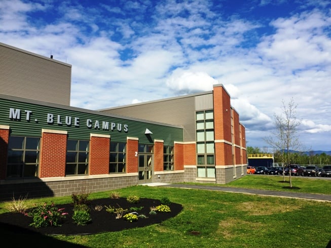 Mt Blue Campus (1)