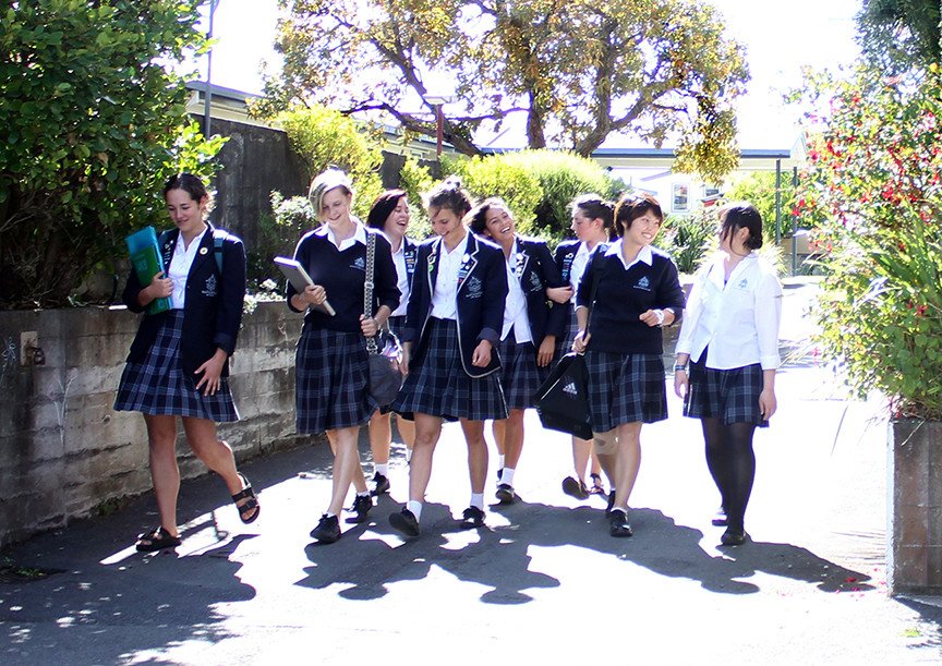 Nelson College for girls (6)