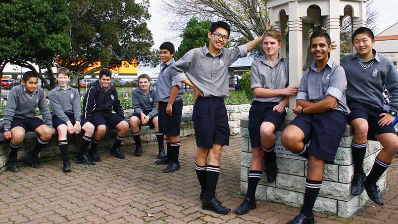 Palmerston North Boys High School (4)