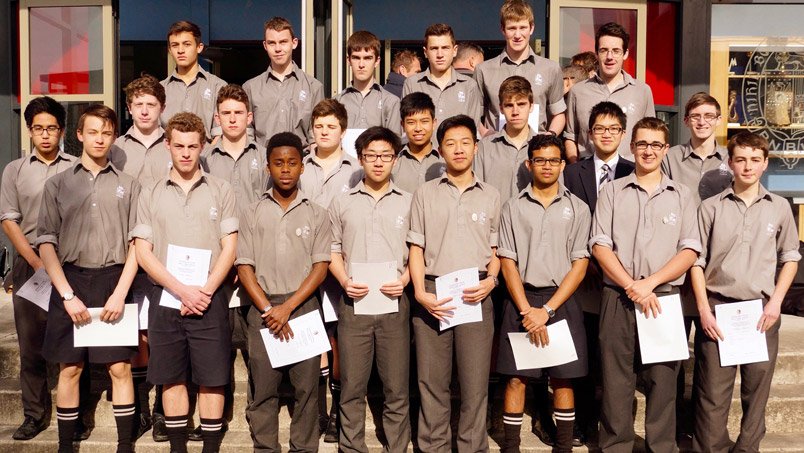 Palmerston North Boys High School (5)