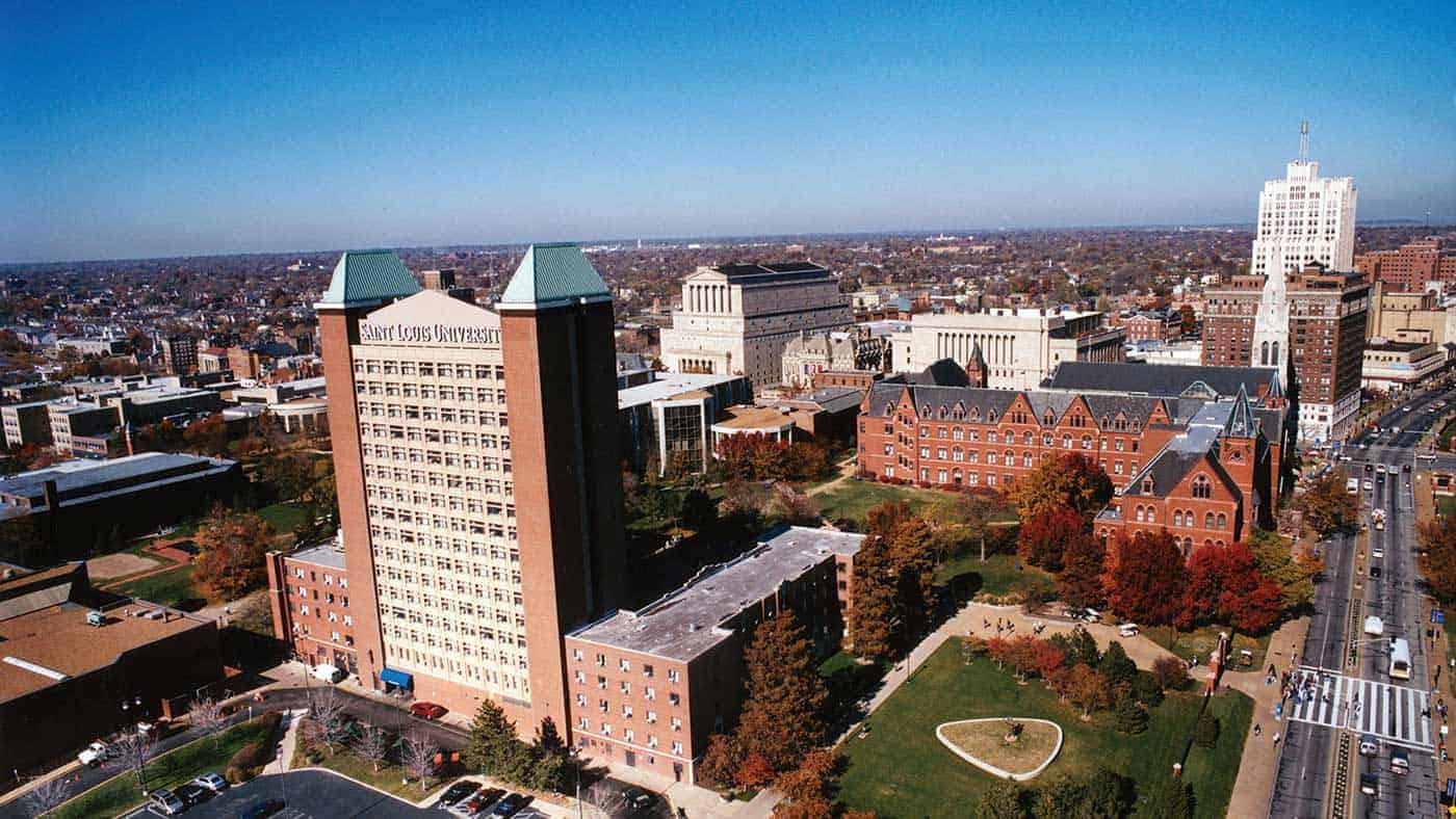 Saint Louis University (2)