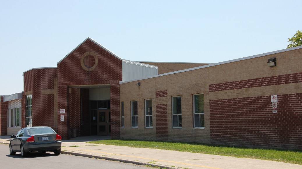 St Paul Catholic - Algonquin and Lakeshore Catholic District School Board