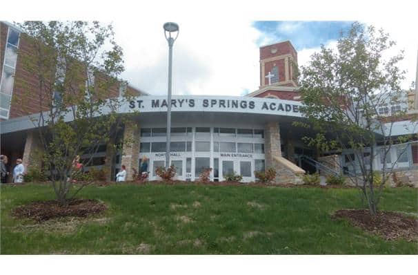 St. Mary's Springs Academy (5)