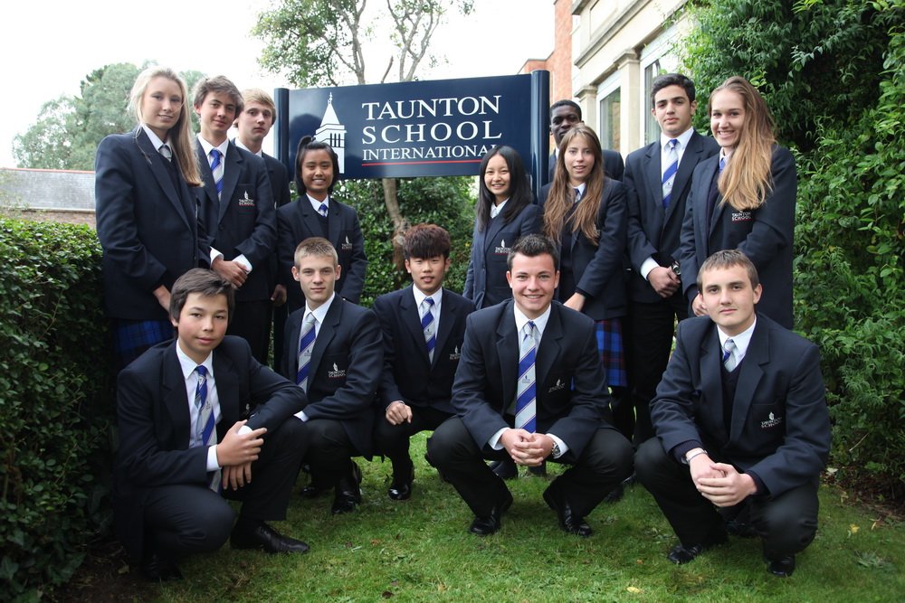 Taunton School (4)
