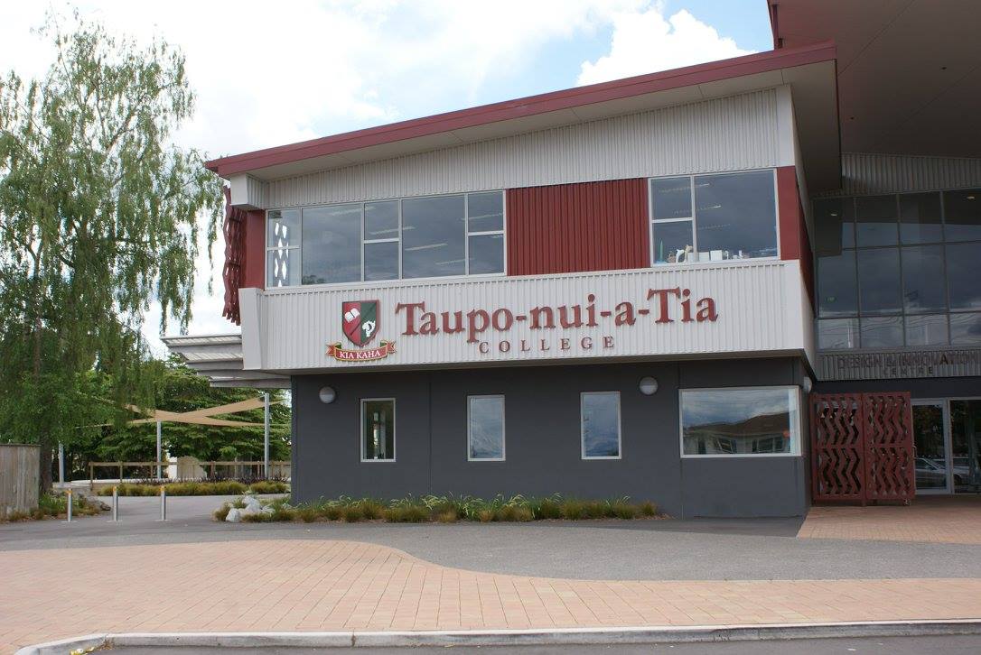 Taupo College (4)