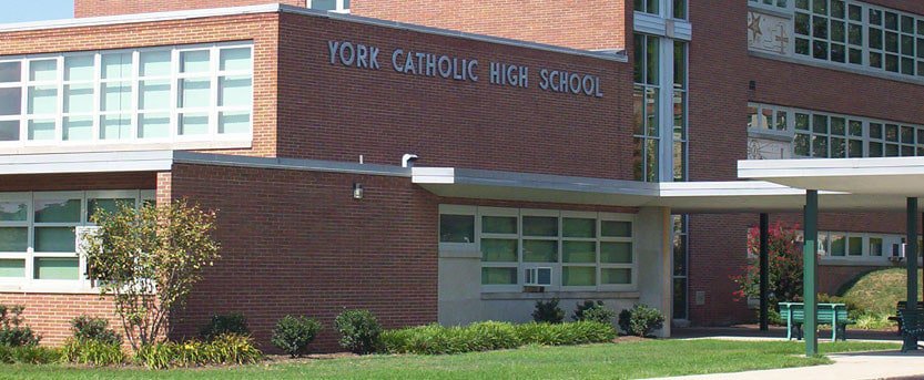 York_Catholic_High_School