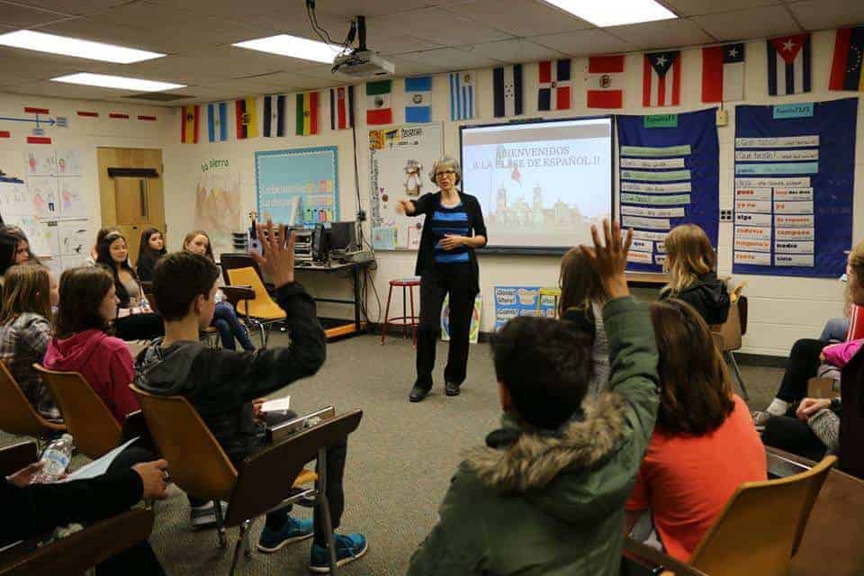 เรียนต่อมัธยมที่อเมริกา USA High School Boarding Schools Portland